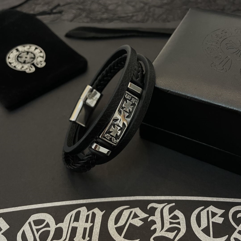 Chrome Hearts Bracelets